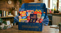 AMERICAN DREAM BOX – Il Gusto degli USA a Casa Tua! 🇺🇸⭐