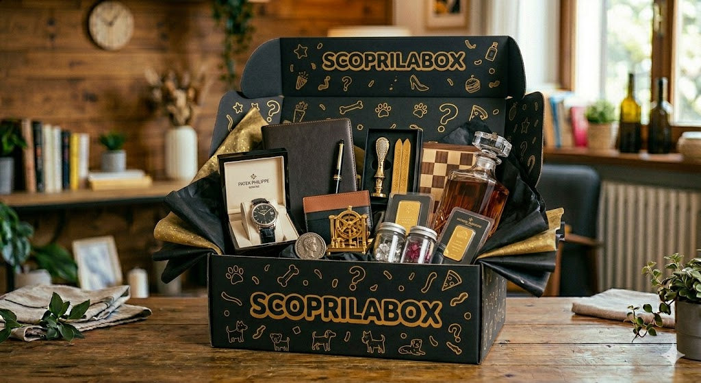 ESSENCE MYSTERY – La Tua Firma Invisibile in una Box! ✨🌸